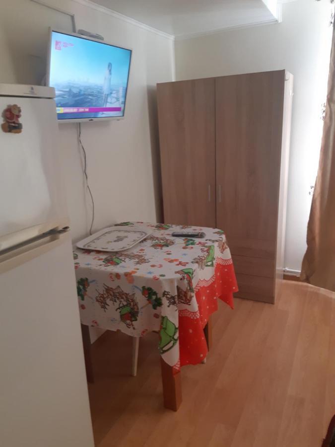Lucian Studio Apartment Bucureşti Ngoại thất bức ảnh